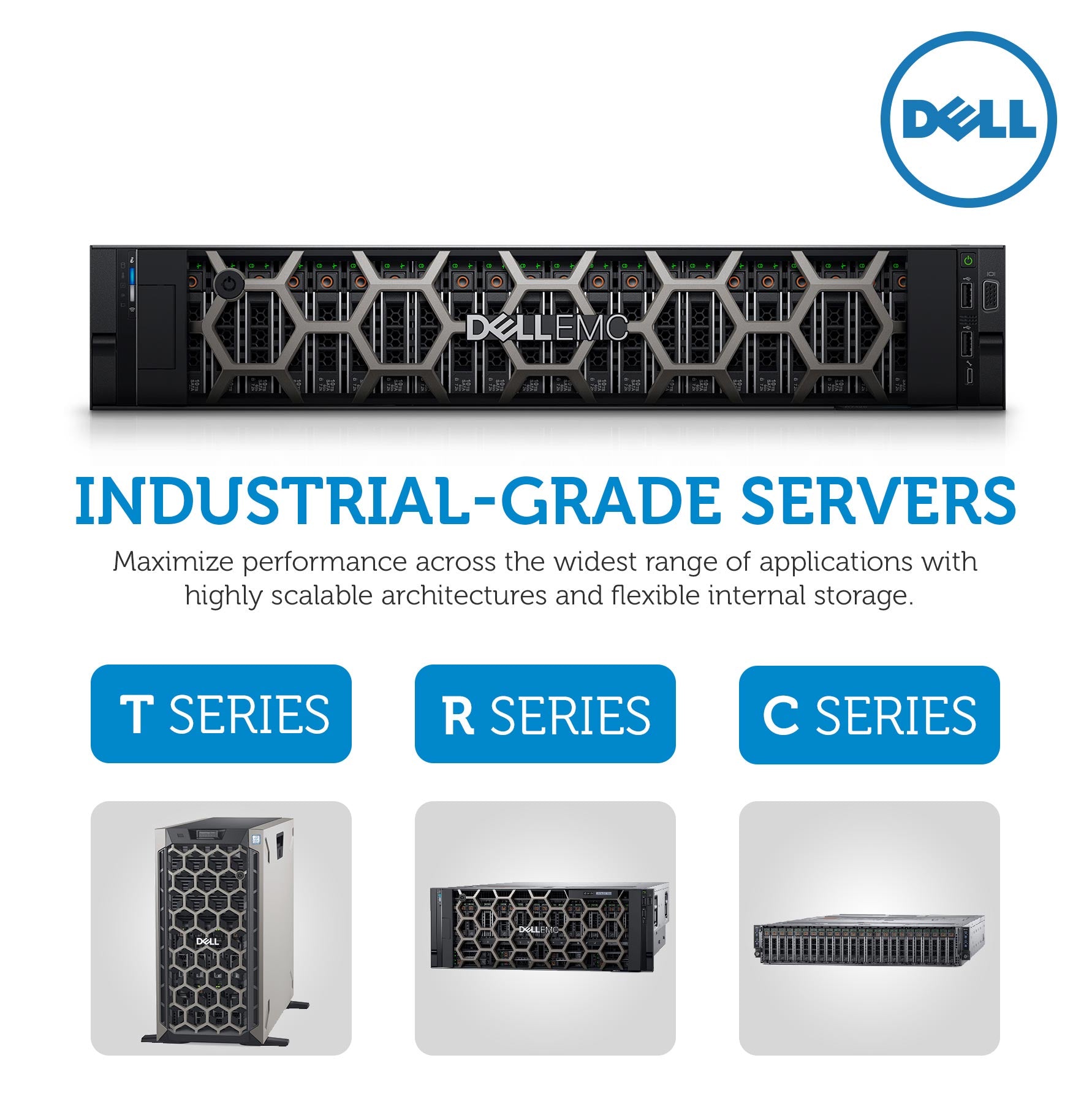 Dell G14 401-ABHQ 2.4TB 10K RPM SAS 12Gb/s 512e 2.5" Hard Drive