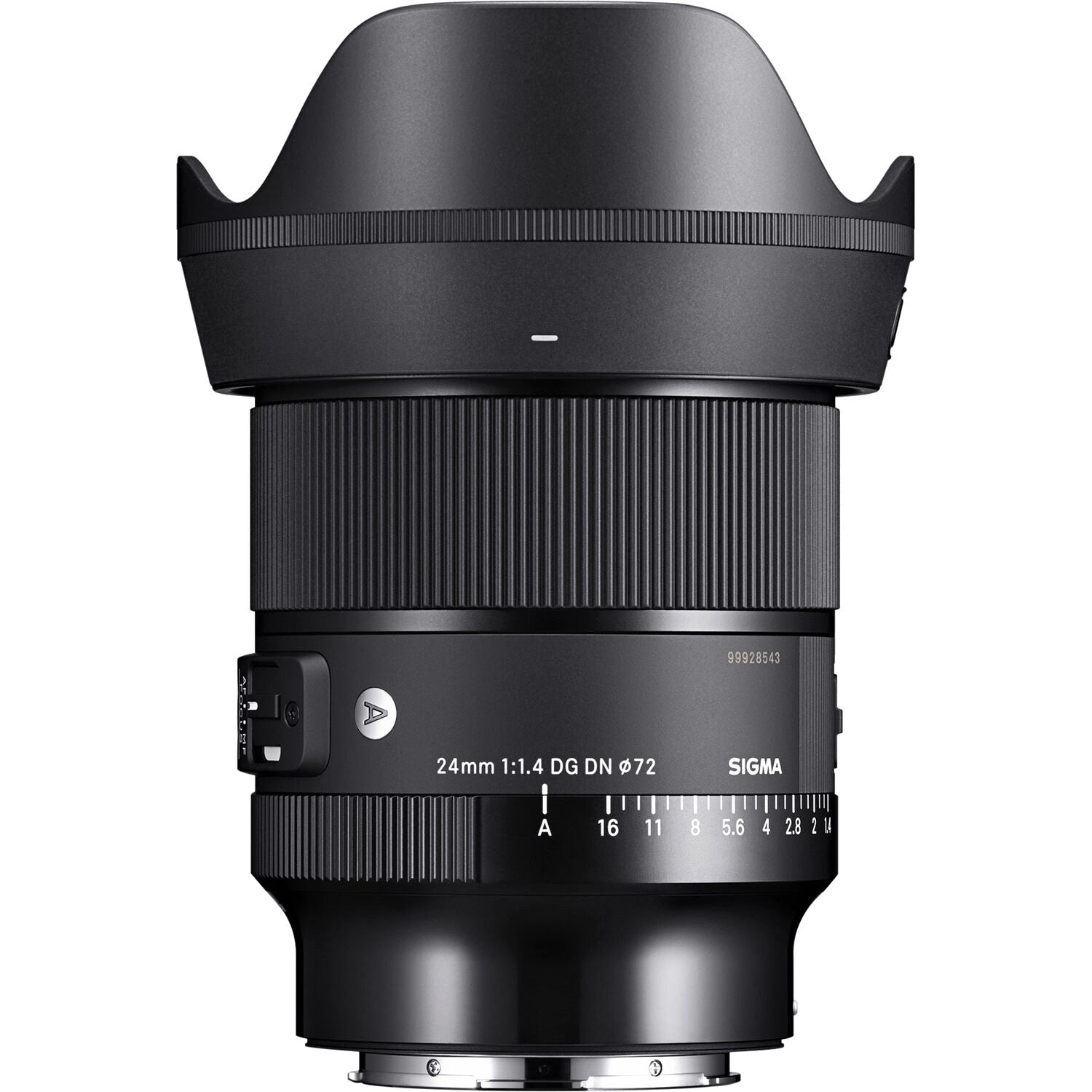 Sigma 24mm F1.4 DG DN Art Lens (Leica L Mount)