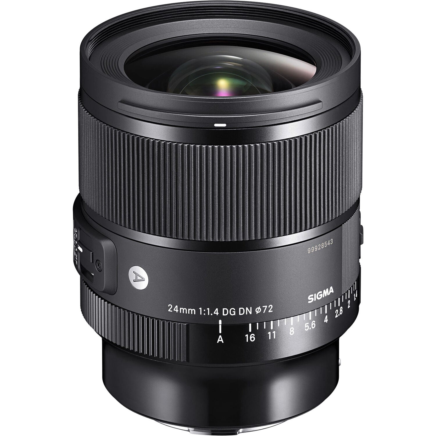 Sigma 24mm F1.4 DG DN Art Lens (Leica L Mount)