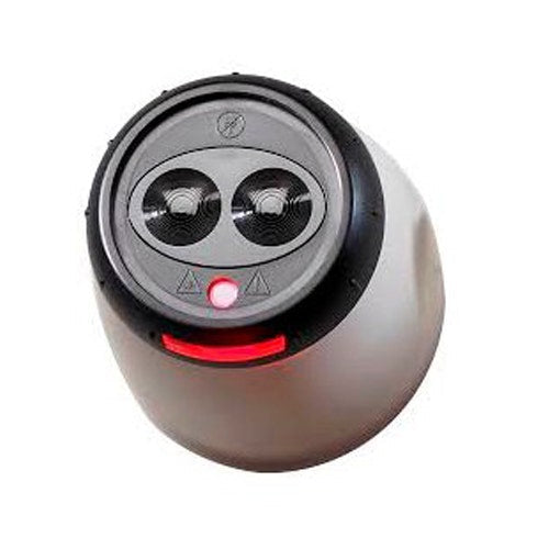 Simplex 4098-9019 Addressable Reflective Beam Smoke Detector with Auto-Align Infrared Technology