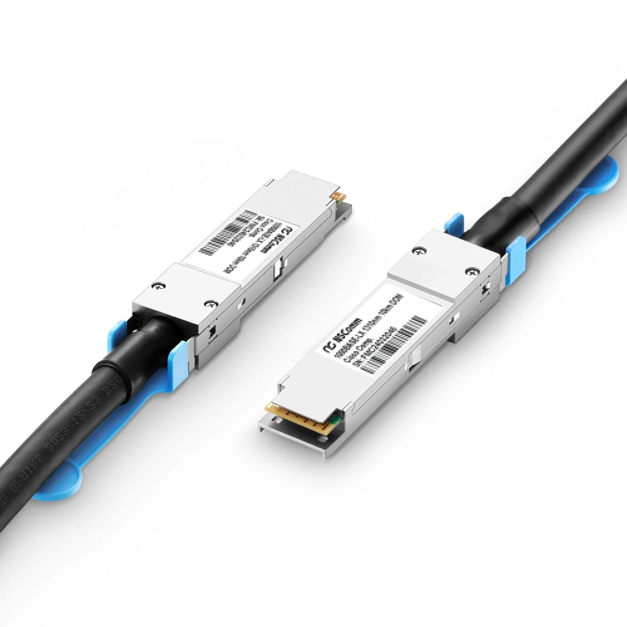 NSComm 40G QSFP+ Active Direct Attach Copper Cable up to 10m(33ft)