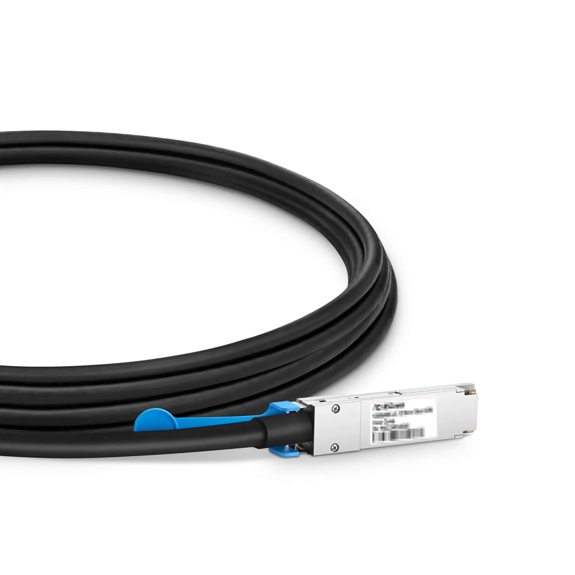 NSComm 40G QSFP+ Active Direct Attach Copper Cable up to 10m(33ft)