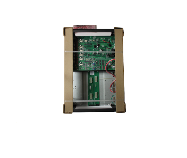Simplex 4100-9601 4100ES MINIPLEX Local Mode Fire Alarm Transponder