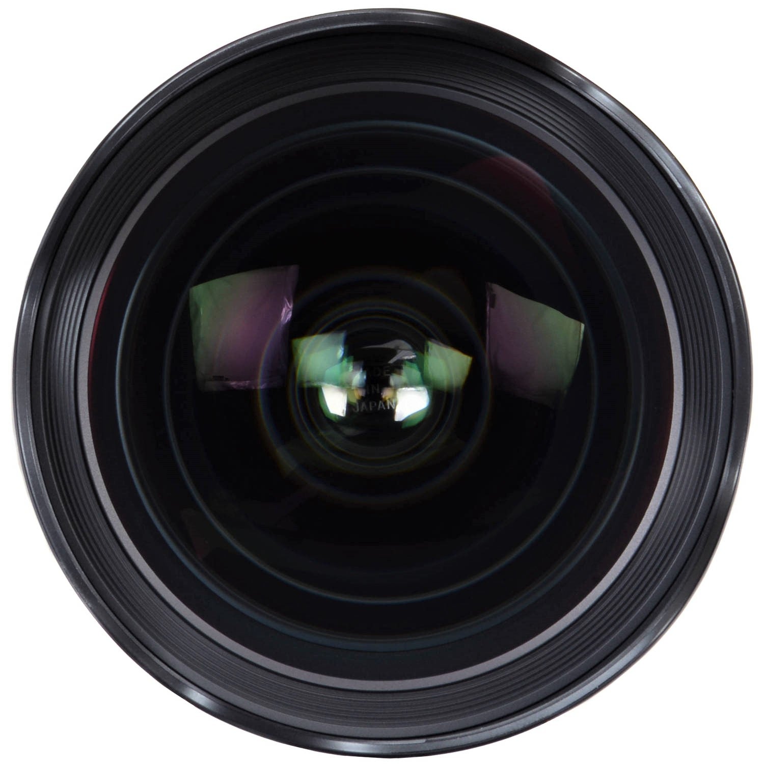 Sigma 20mm F1.4 DG HSM Art Lens for Sigma SA