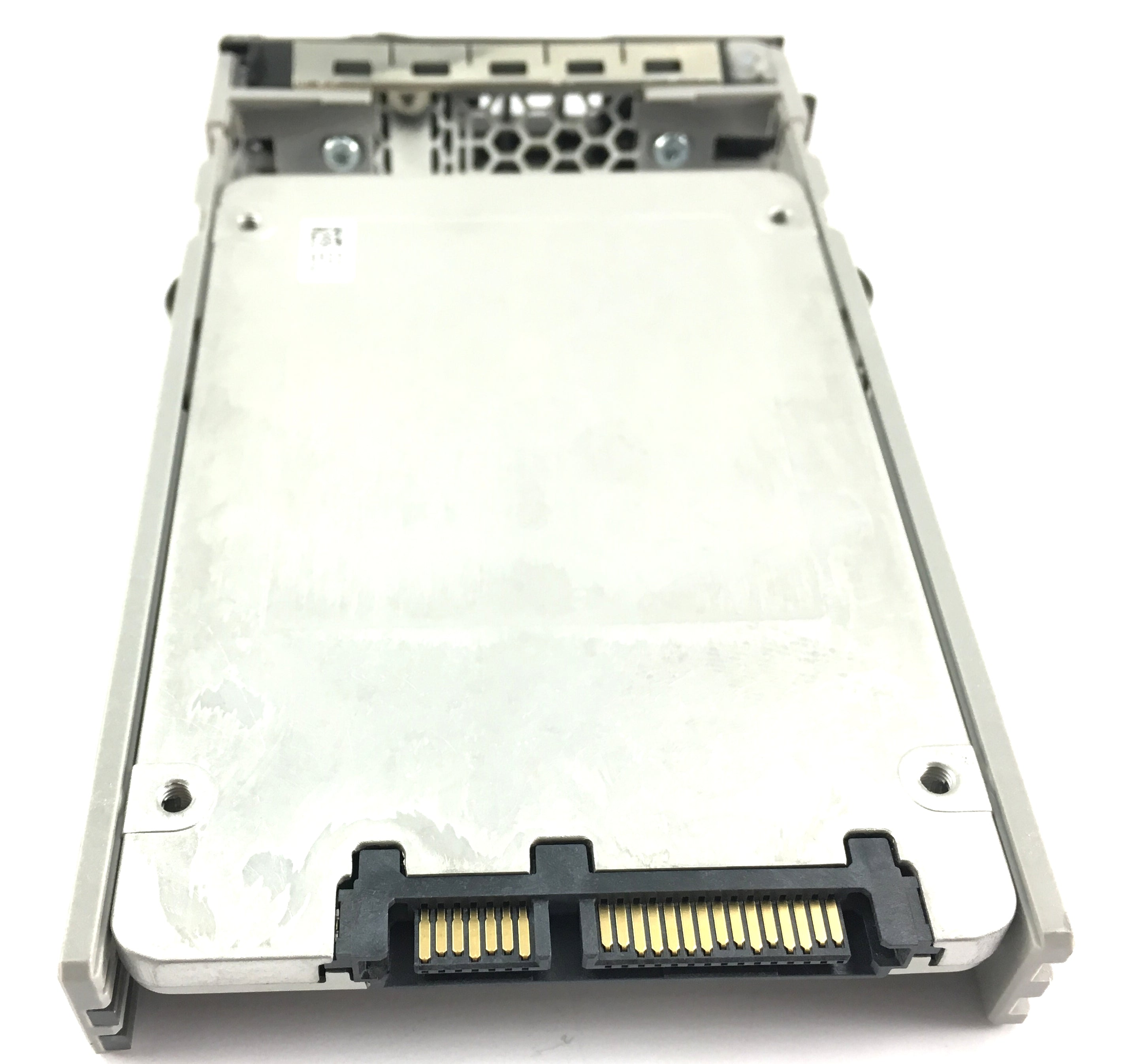 Dell 200GB SATA 6G SFF 2.5'' SSD Intel SSD DC S3610 SSDSC2BX200G4R