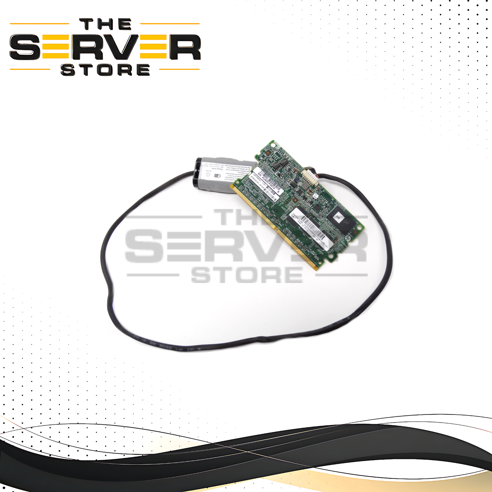HP Smart Array 4GB Cache Module (729639-001)
