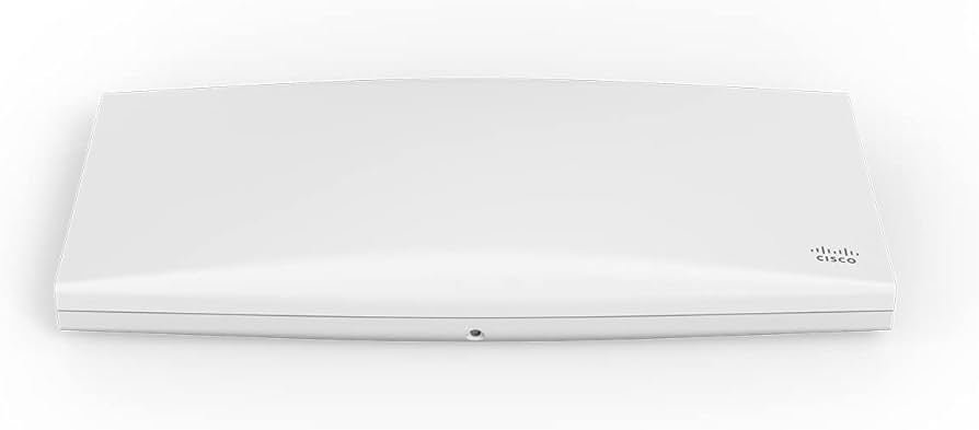 Cisco Meraki MR46 Refurbished Wi-Fi 6 Access Point