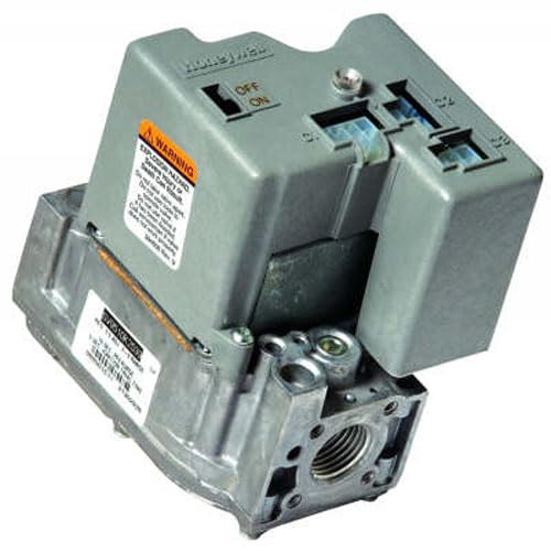 SV9520H8034 | Honeywell Gas Valve Control Module for Furnace Ignition Systems