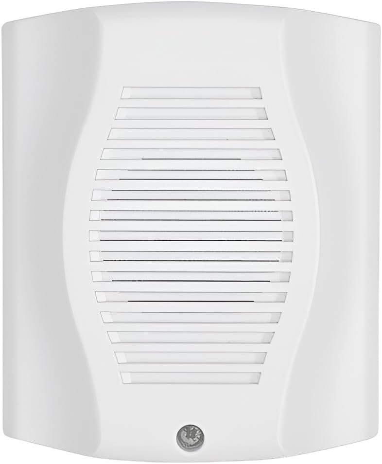 System Sensor HW-LF SpectrAlert Advance Low Frequency 520Hz Fire Alarm Sounder