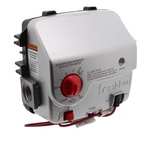 WV8840A1051 | Honeywell Water Heater Gas Valve Controller