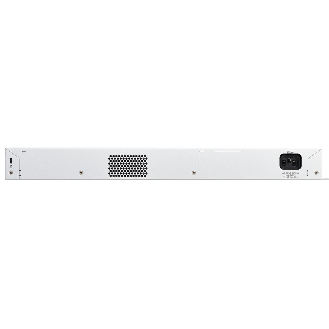 Cisco C1200-48P-4G Catalyst 1200 48-Port PoE+ Layer 3 Smart Managed Gigabit Ethernet Switch