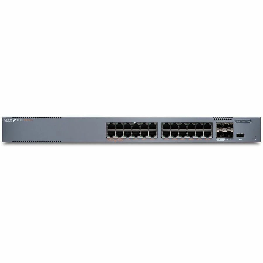 Juniper EX4000-24MP Ethernet Switch
