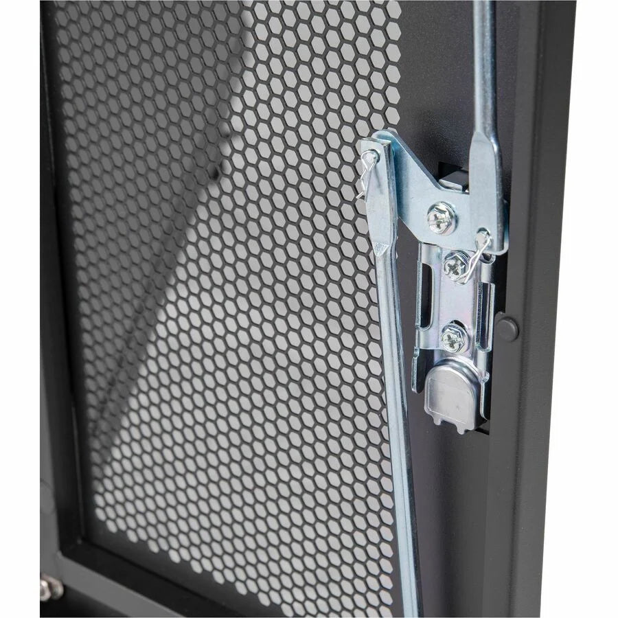 Rocstor SolidRack Rack Cabinet
