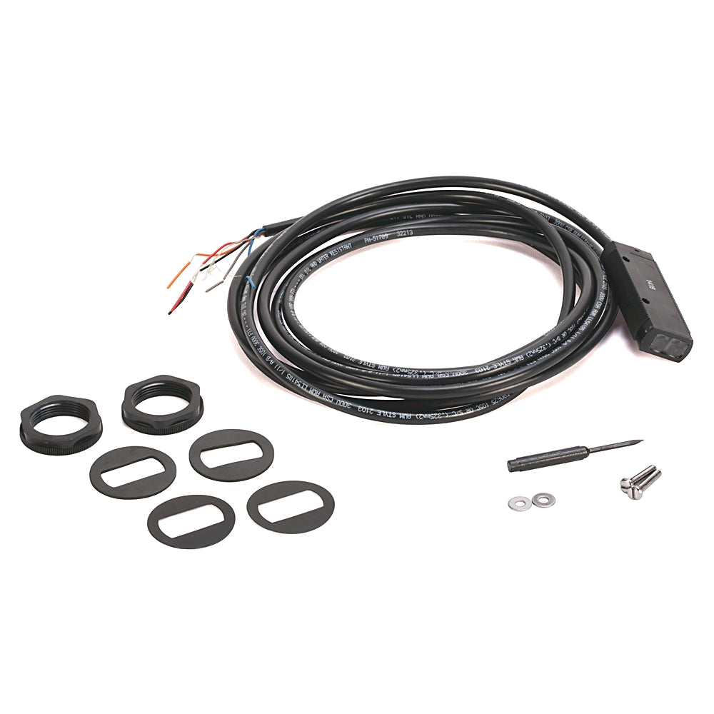 42SRP-6004-QD | Allen-Bradley Light Standard Diffuse Photoelectric Sensor