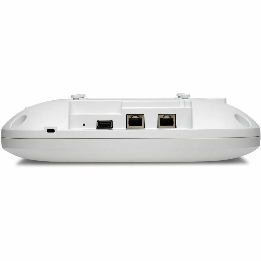 Mist AP47D Tri Band Wi-Fi 7 IEEE 802.11 a/b/g/n/ac/ax/be 28.80 Gbit/s Wireless Access Point - Indoor