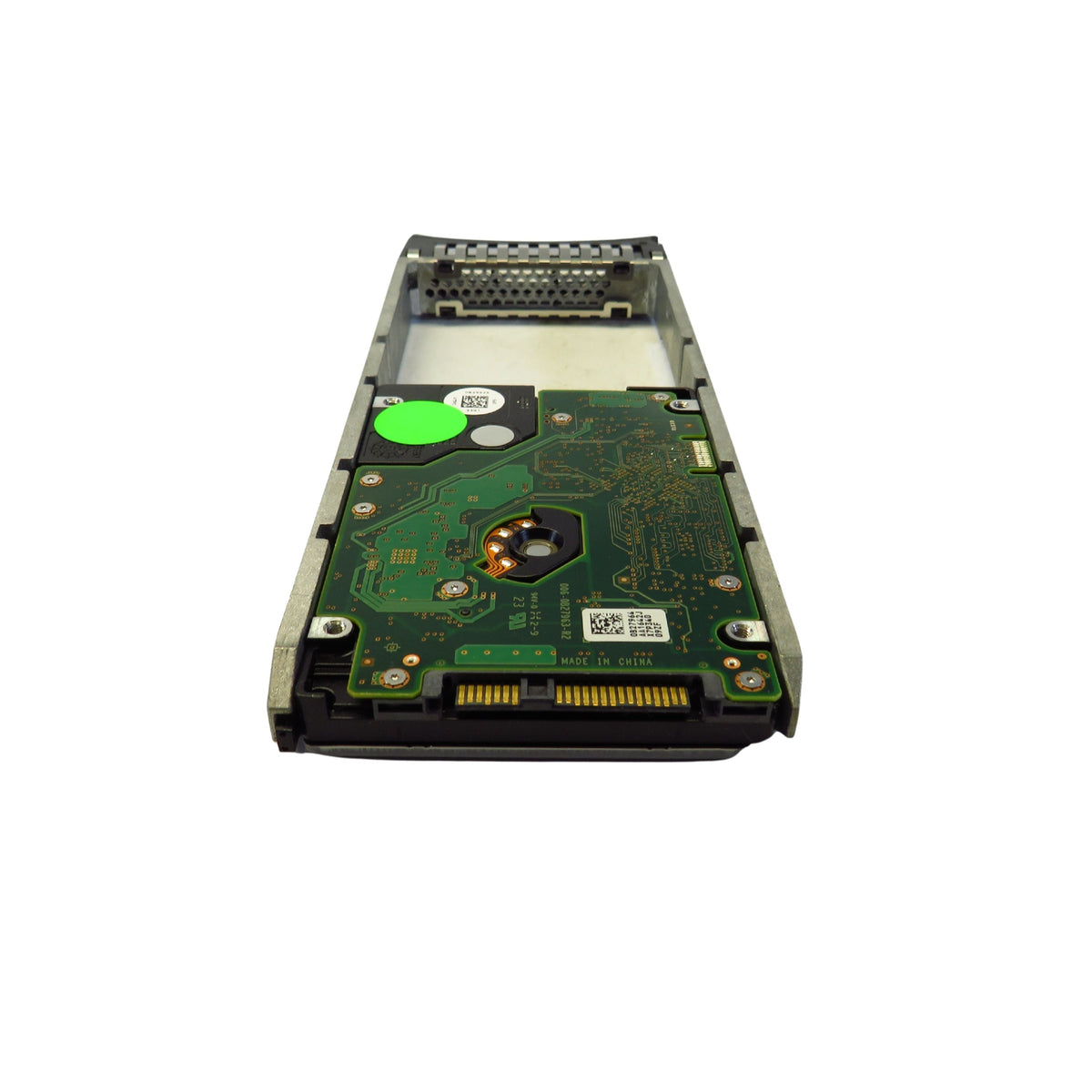 IBM 45W7734 600GB 10K RPM 2.5" SAS 6Gbps SED HDD Hard Drive (Refurbished)