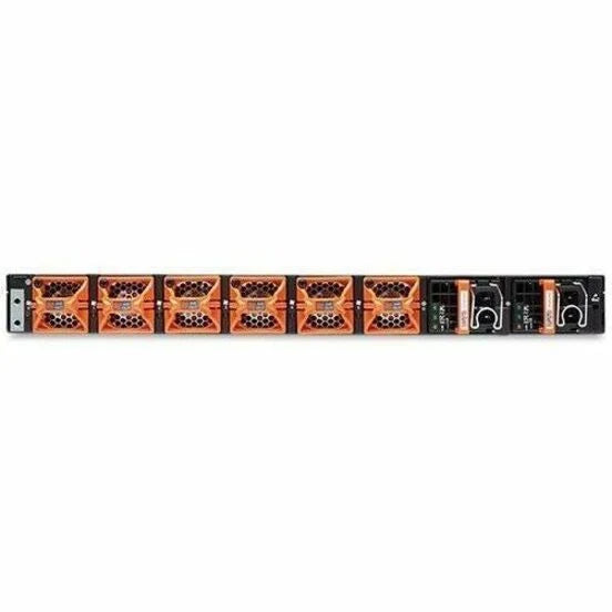 Juniper SRX4300 High Availability Firewall