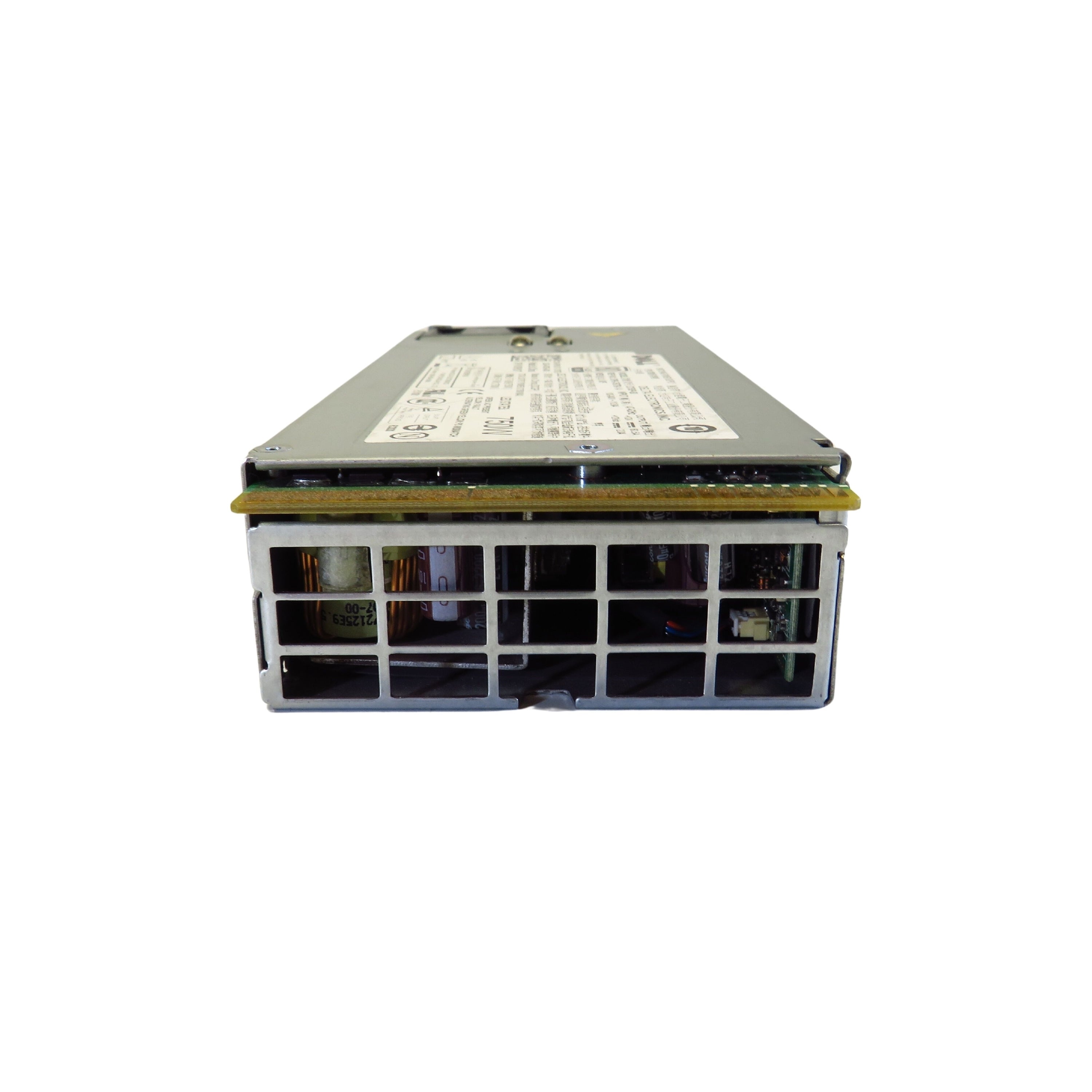 Dell FN1VT 750W R510 PowerEdge Hot Swap Server Power Supply (Refurbished)