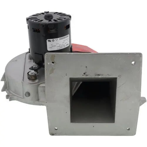 43J57 | Lennox Combustion Air Blower Motor 115V 60Hz 3200 RPM Furnace HVAC Replacement