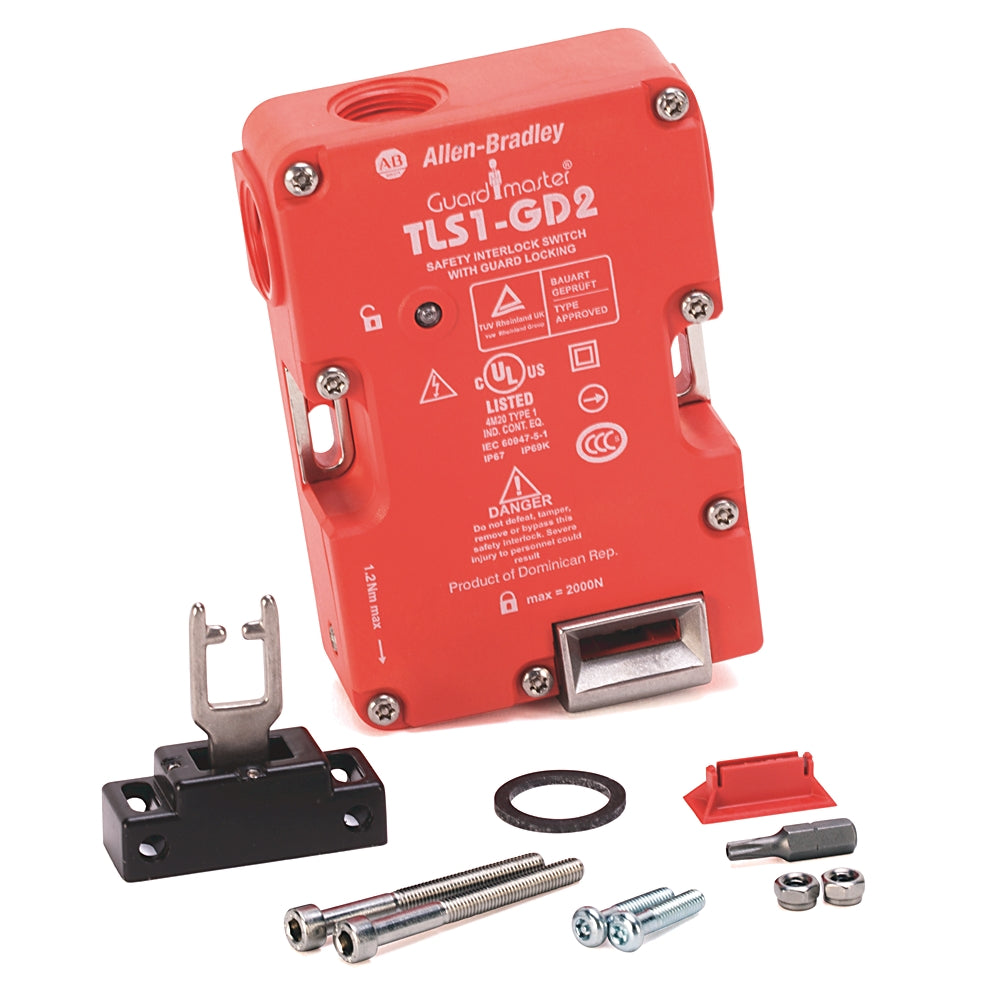 440G-T27241 | Allen-Bradley Guardlock Switch
