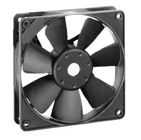 Ebmpapst 4414N 5.4W 24V 225MA 12CM