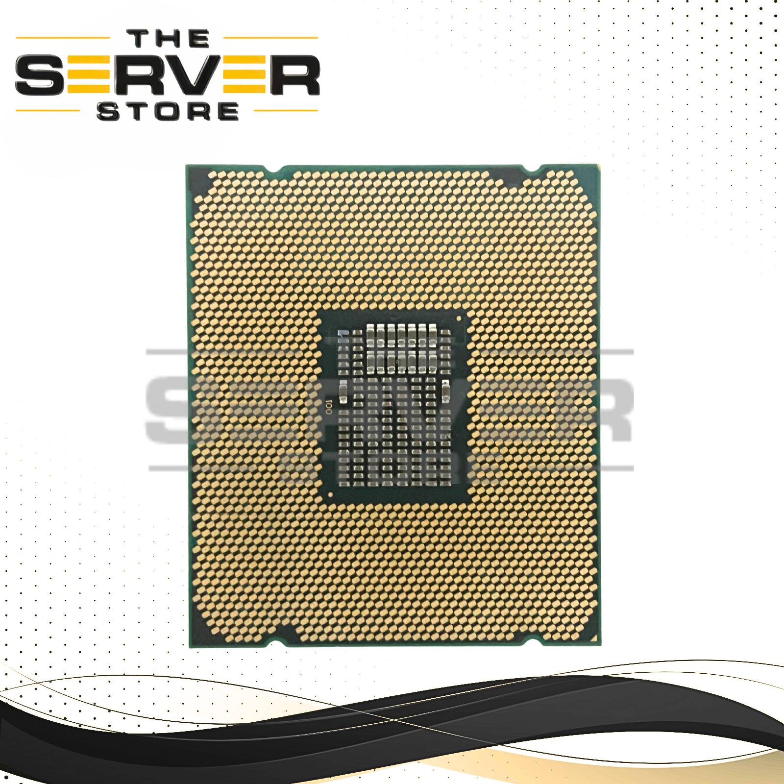 Intel Xeon W-2245 3.90GHz 8 Core 16.5MB 155W FCLGA-2066 CPU SRH02