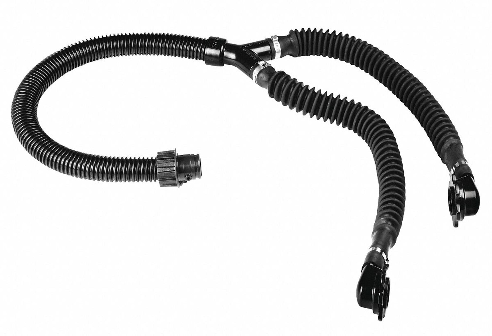 Honeywell PA034L Breathing Tube Y Tight Fit Large
