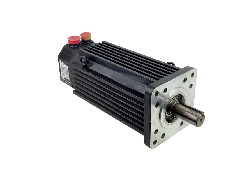 H-6300-Q-H00AA | Allen-Bradley Brushless Servo Motor