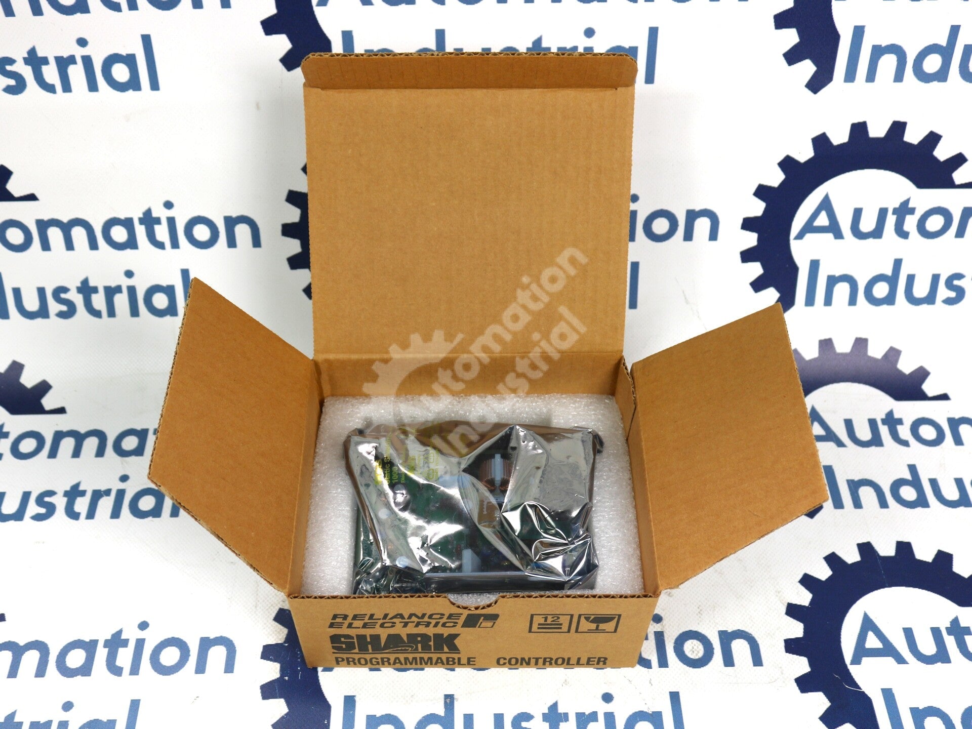 45C921 By Reliance Electric Shark XL 24 VDC Power Supply Module NSNB