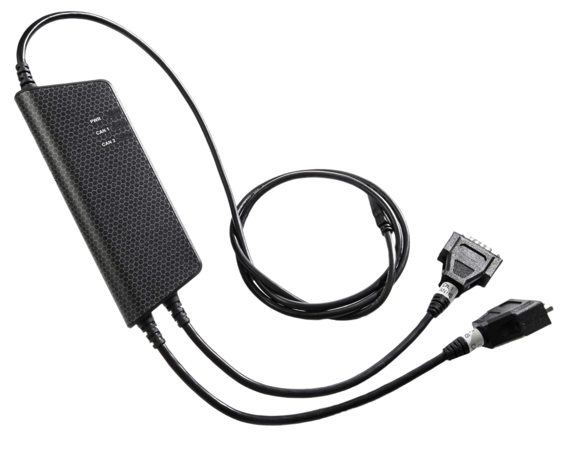 Kvaser USBcan Light 2xHS