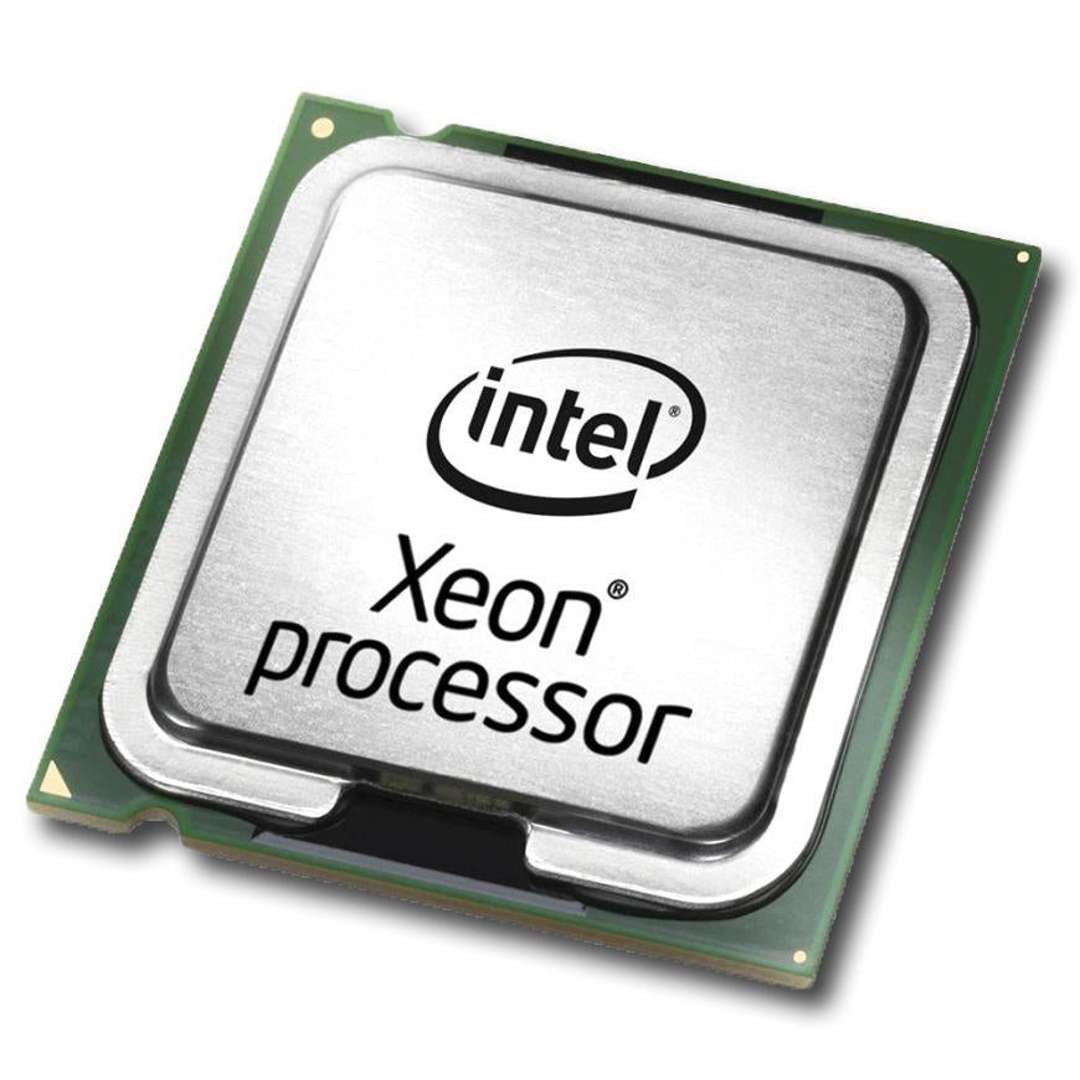 Intel Xeon E5-2603 (1.8Ghz / 4 Core / 10MB / 80W) Processor | SR20A