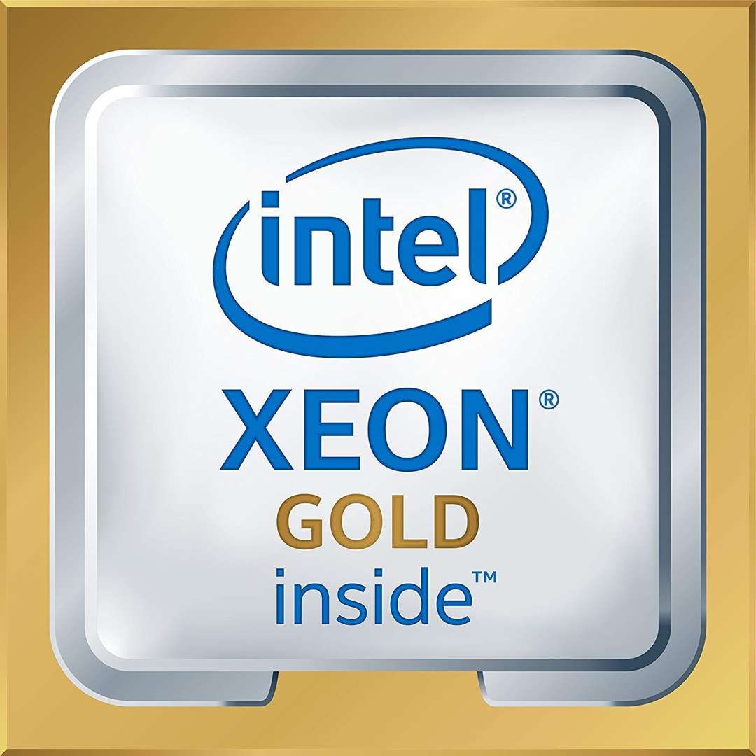 Dell Intel Xeon Gold 6438Y+ Processor (2.00Ghz / 32 Cores / 205W) | SRMGM | R6C25