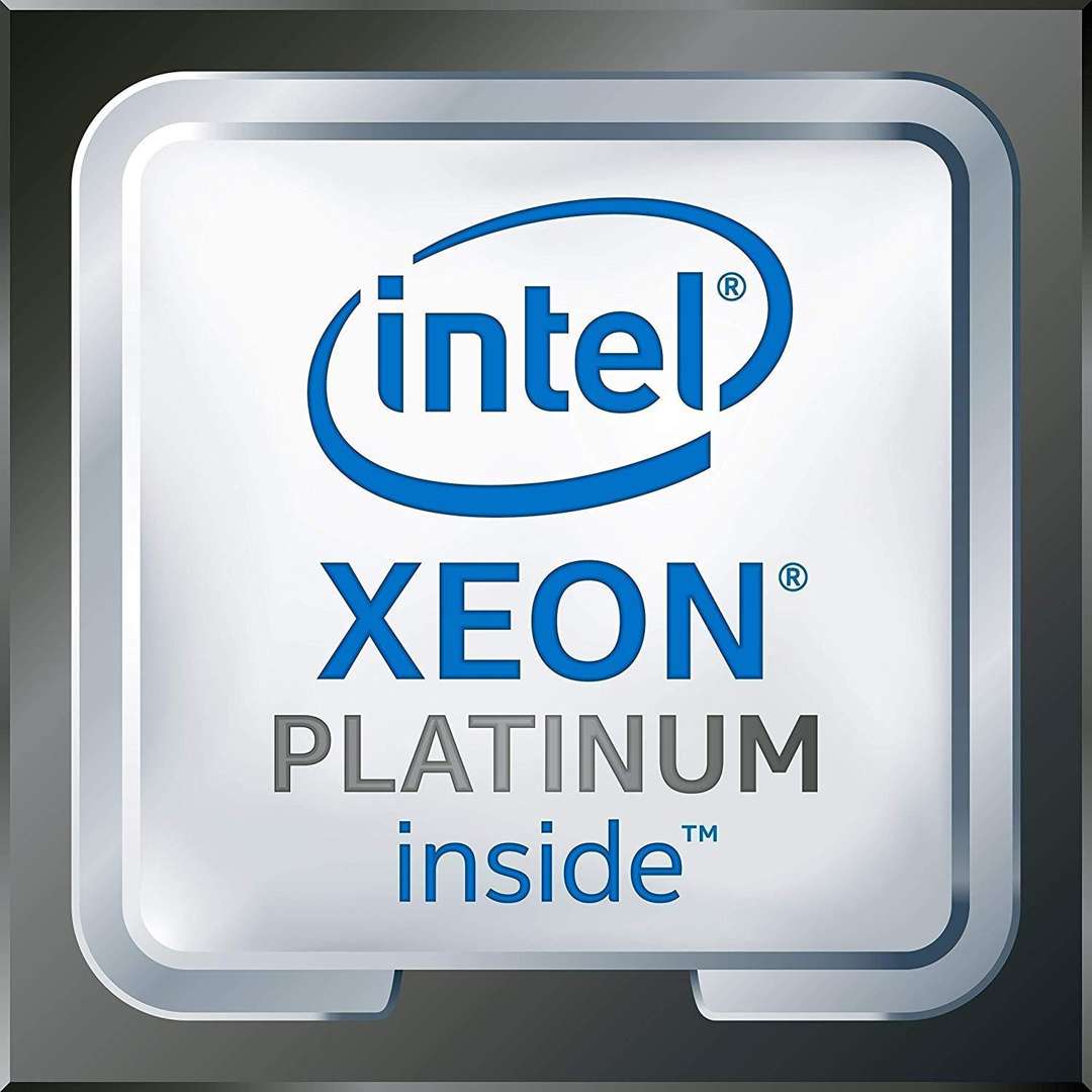 Intel Xeon Platinum 8156 (3.6Ghz / 4 Core / 105W) Processor