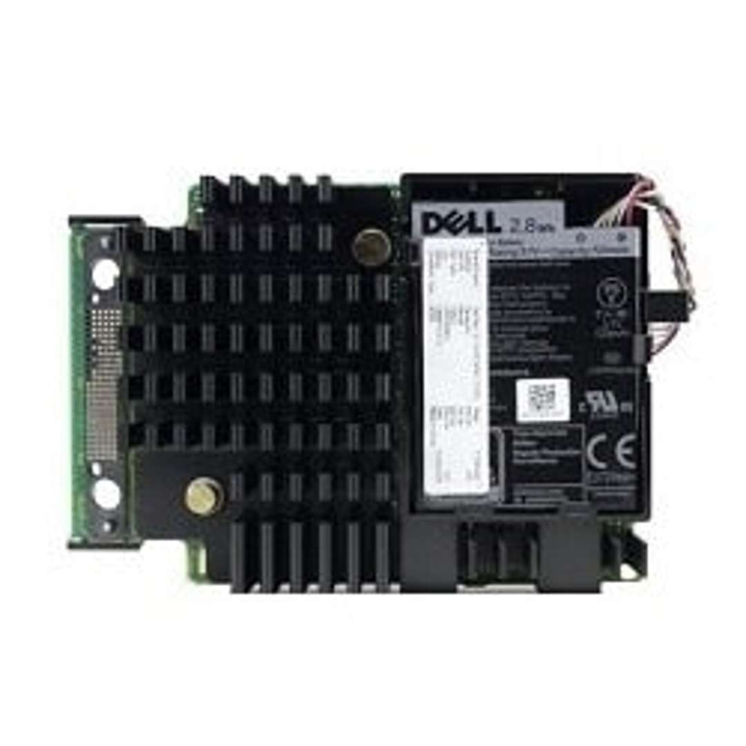 Dell PERC 10 H740P 8GB SAS 12Gb Mini Mono RAID Controller | 5FMY4