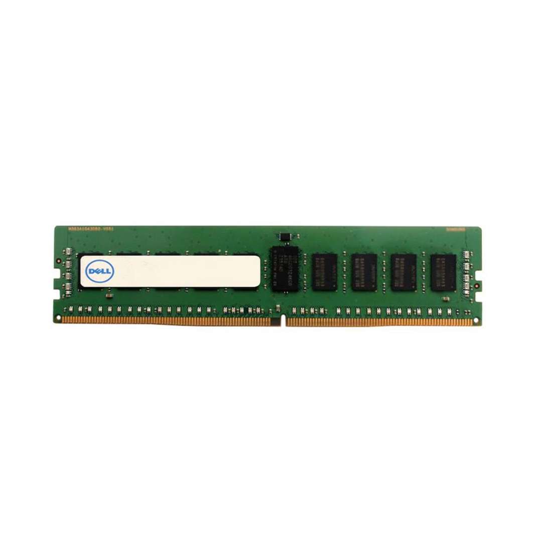Dell 8GB 2133MHz 2Rx8 ECC DDR4 RDIMM Memory | H5P71