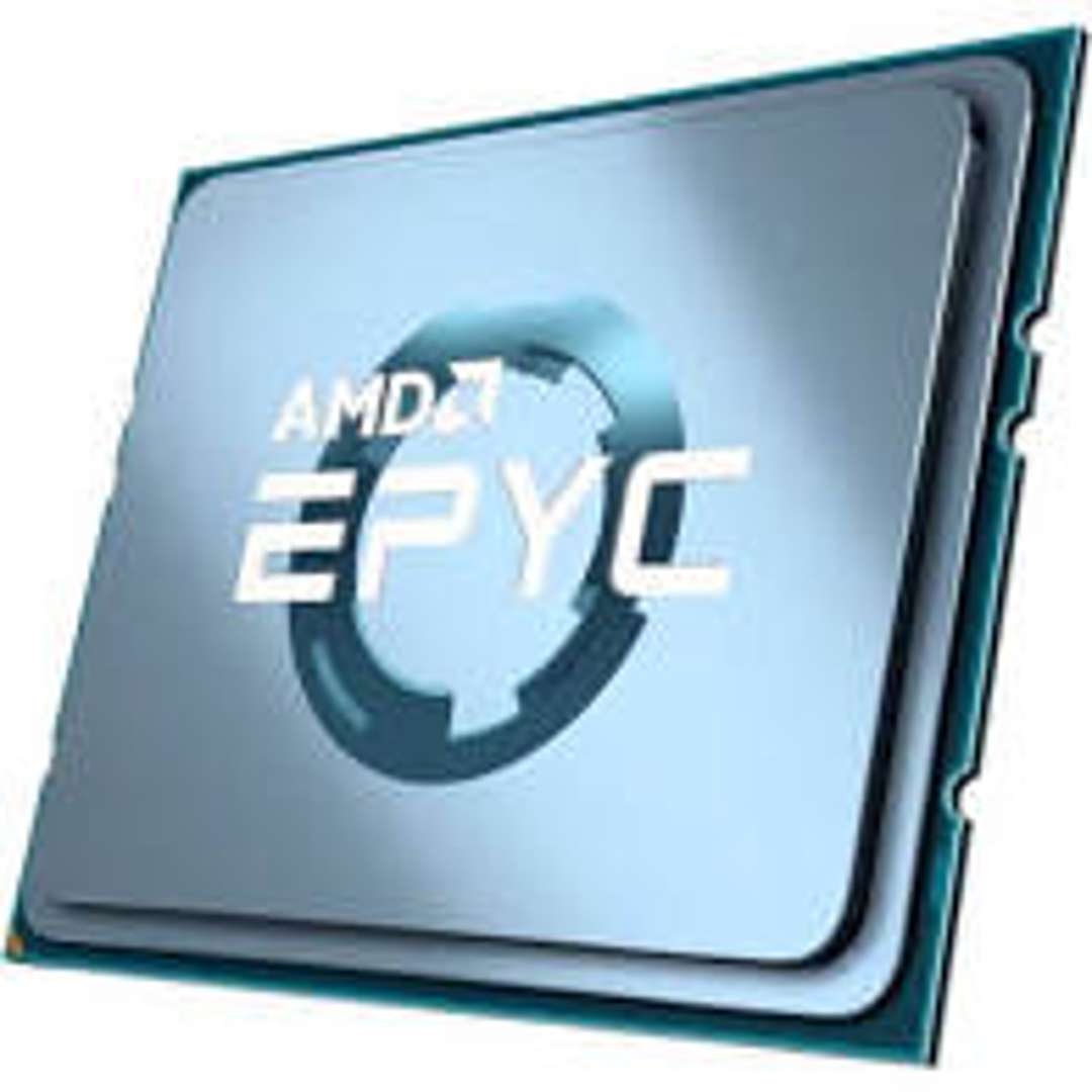 HPE DLc AMD EPYC 7542 (2.9Ghz / 32 Core / 225W) Processor Kit | P29684-L22