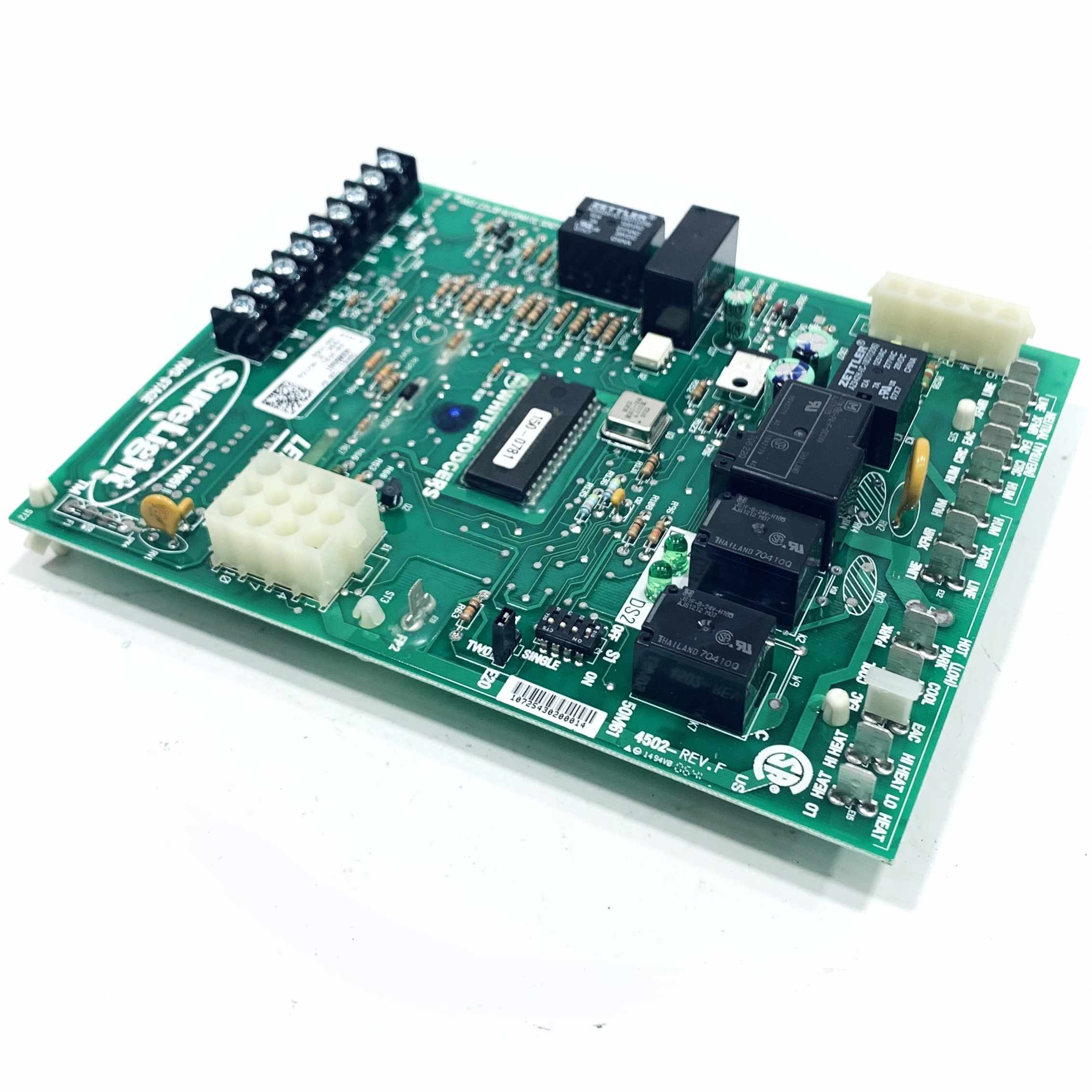 Lennox 46M9901 Furnace Control Circuit Board