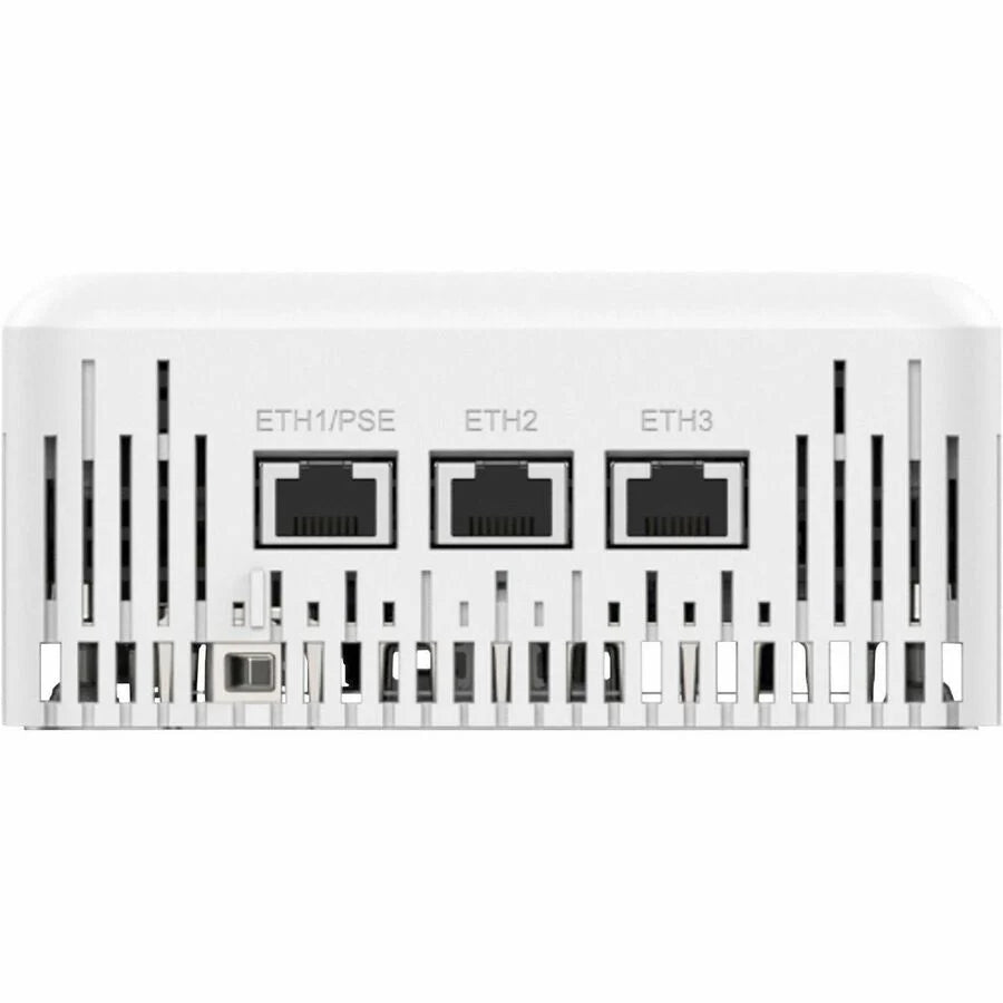 Mist AP17 Tri Band Wi-Fi 7 IEEE 802.11 a/b/g/n/ac/ax/be 9.38 Gbit/s Wireless Access Point - Indoor - Yes