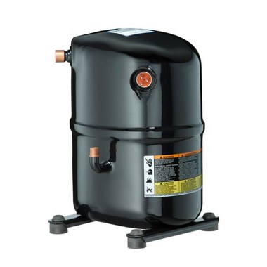 Copeland CR34K6E-PFV-875 CR Series Hermetic Scroll Compressor