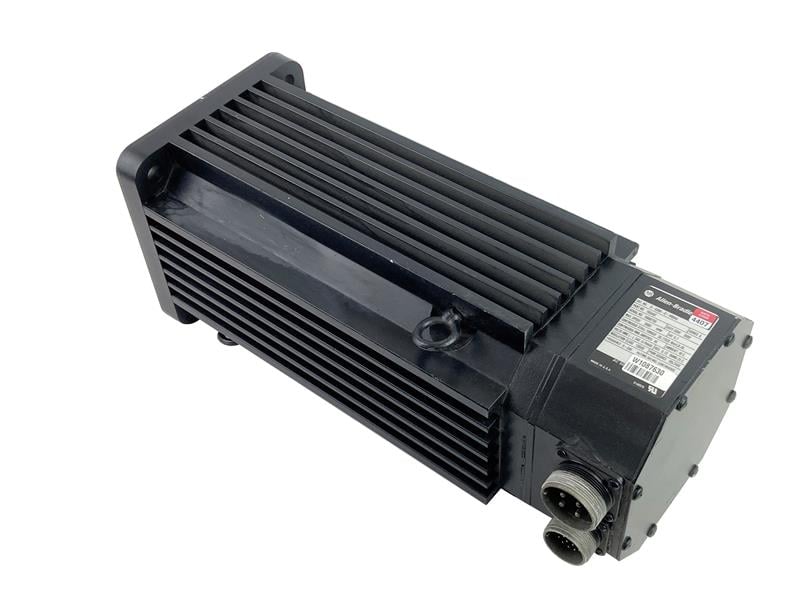 H-6300-Q-H00AA | Allen-Bradley Brushless Servo Motor