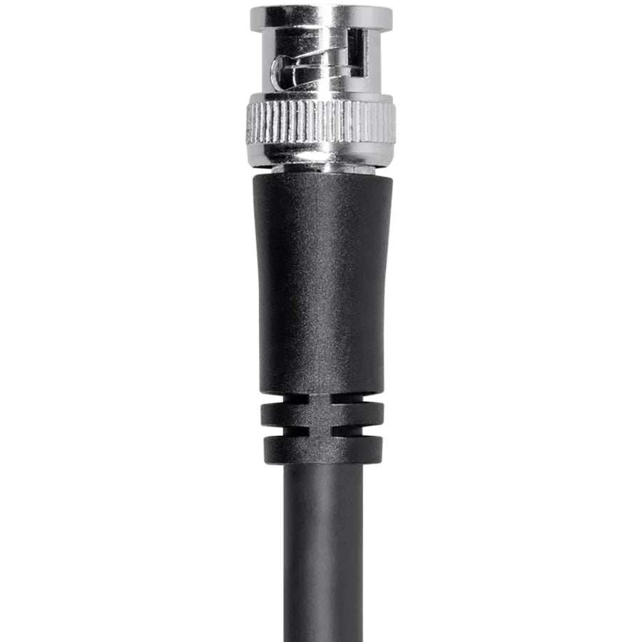 Monoprice Viper Series HD-SDI RG6 BNC Cable, 15ft