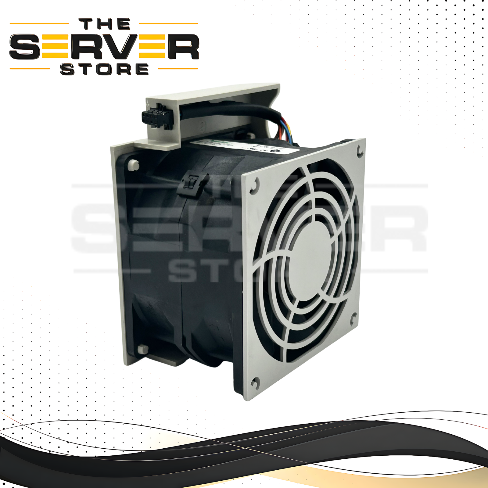 Oracle X7-2L Sun Server Fan Module 7322166