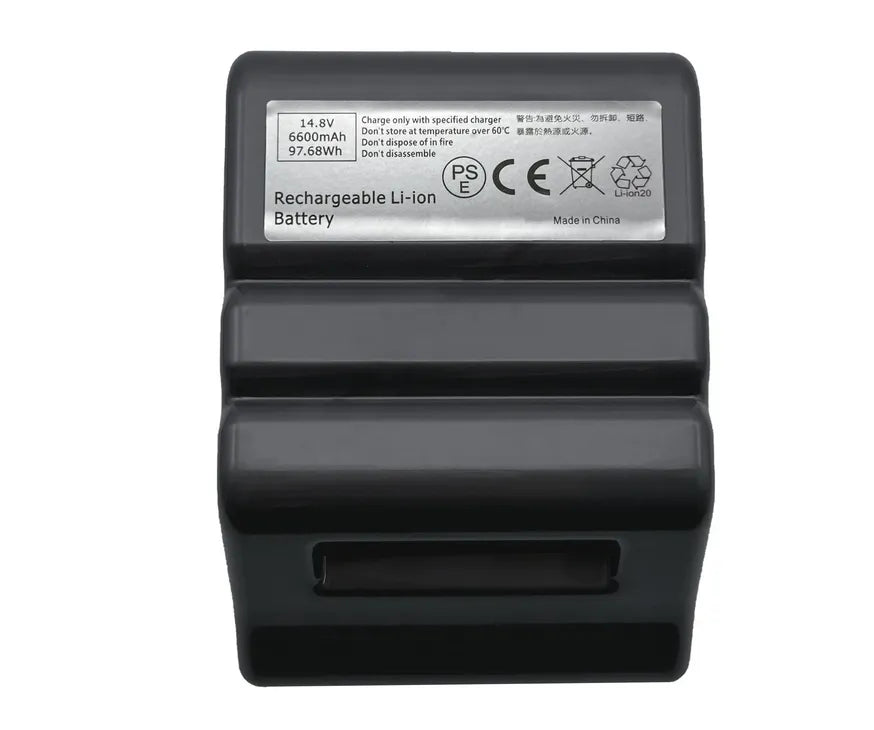 49686-03 Battery For Dyson 360 eye Vacuum Robot RB01, RB01NB 968734-02, 967864-02