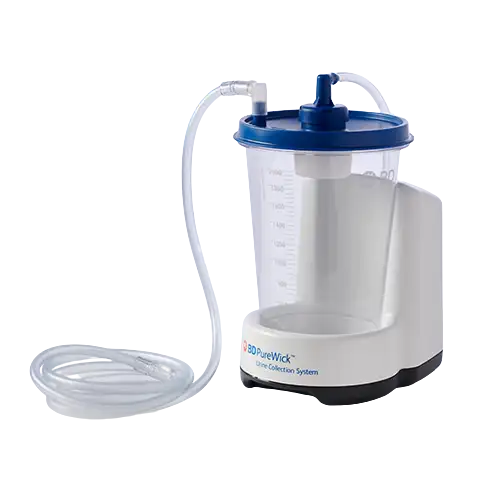 BD Purewick PW200
