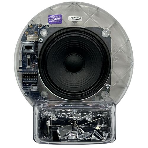 Simplex 49SV-APPLC Ceiling Mount Speaker For Fire Alarm Voice Communication Systems