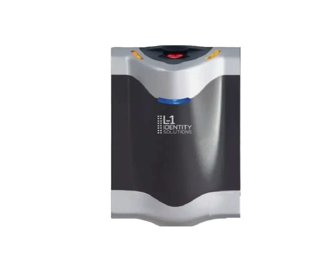 BioScrypt 4GFXS 293616780 L-1 Identity Biometric Fingerprint Reader