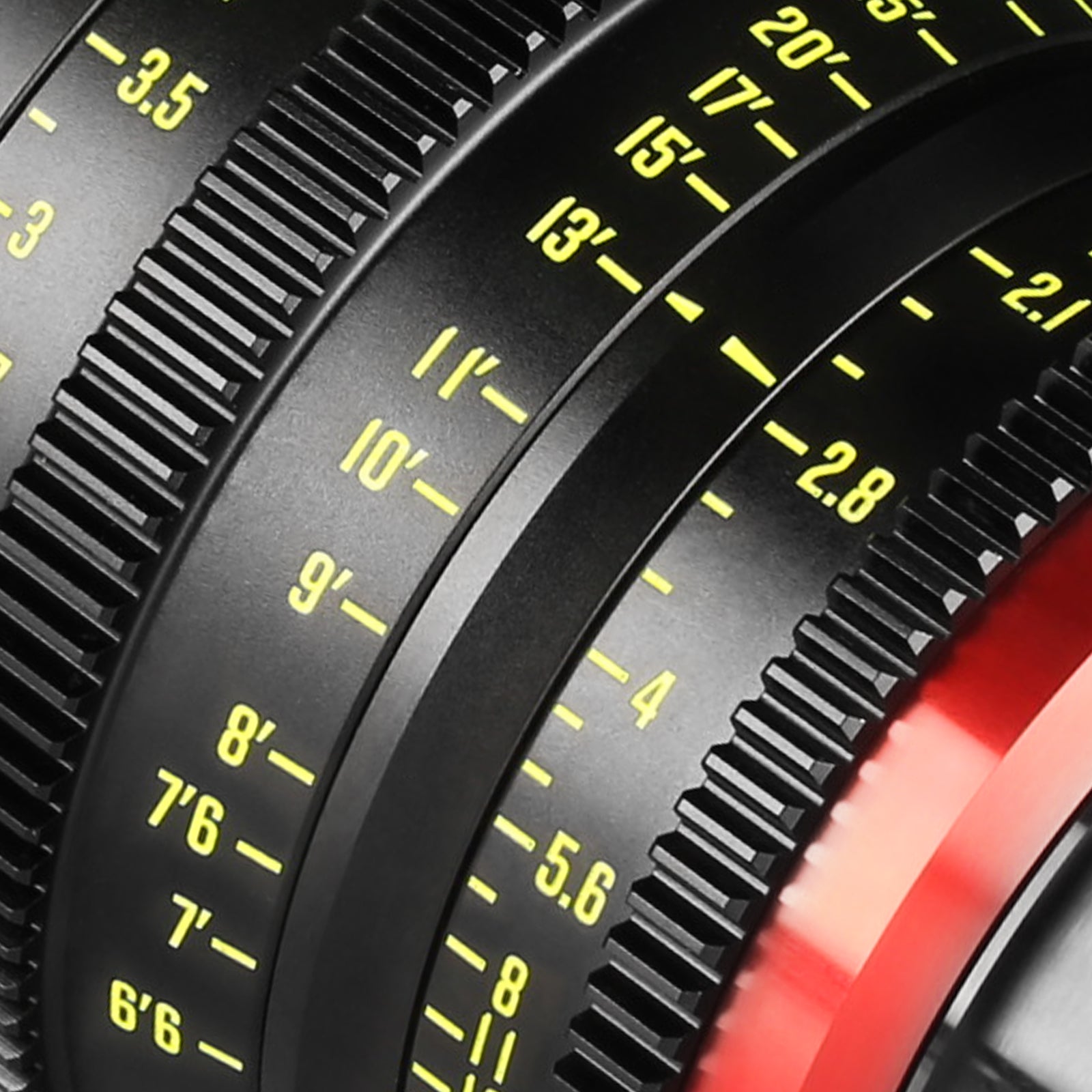 Meike Cinema Full Frame Cinema Prime 85mm T2.1 Lens (Sony E Mount)