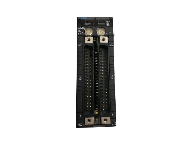 Omron CJ1W-NC433 Position Control Unit for CJ Series PLC Systems