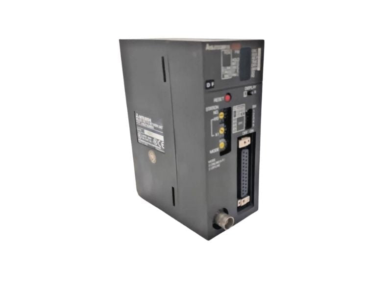 Mitsubishi A1SJ72QBR15 Remote I/O Module for PLC Systems