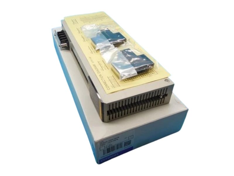 Omron C500-OD415CN PLC Transistor Output Module Unit